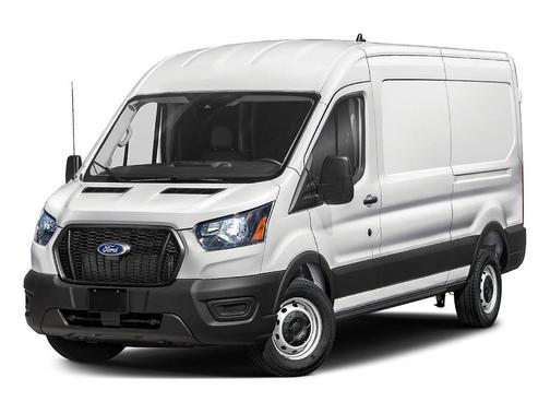 2026 Ford Transit-250