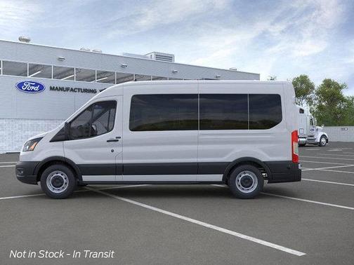 2025 Ford Transit-350 XL
