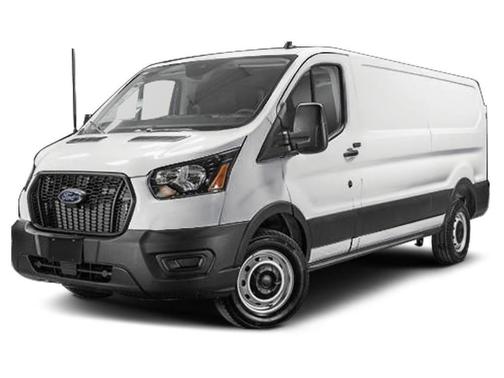 2026 Ford Transit-250 130 WB