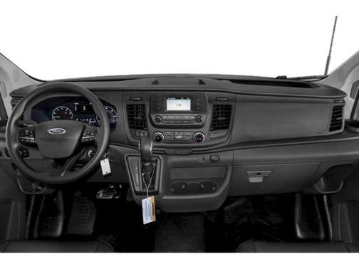 2026 Ford Transit-250 130 WB
