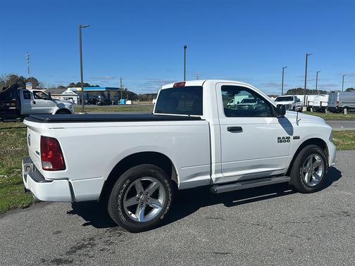 2013 RAM 1500 Tradesman/Express