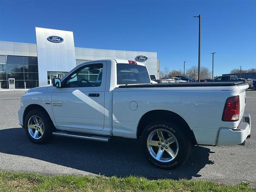 2013 RAM 1500 Tradesman/Express