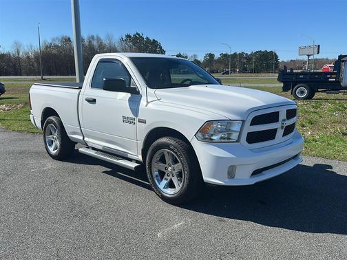 2013 RAM 1500 Tradesman/Express