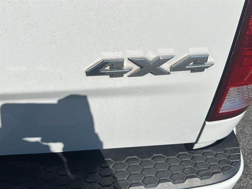 2013 RAM 1500 Tradesman/Express