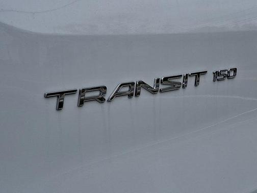 2025 Ford Transit-150 BASE