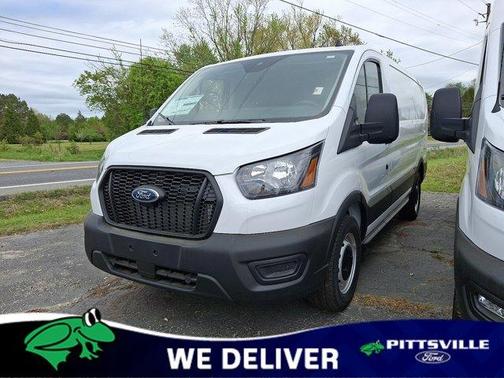 2025 Ford Transit-150 BASE