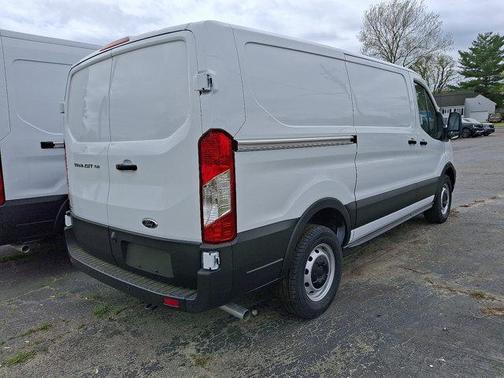 2025 Ford Transit-150 BASE
