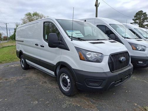 2025 Ford Transit-150 BASE