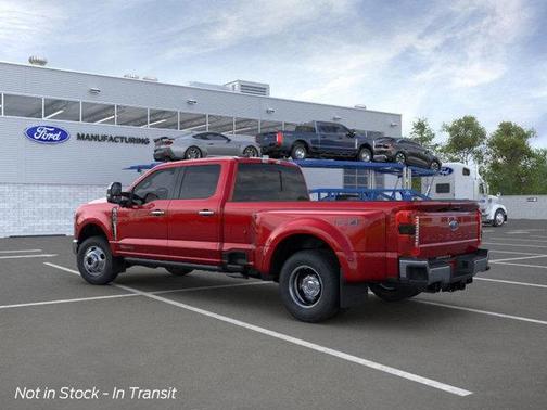 2025 Ford F-350 XL