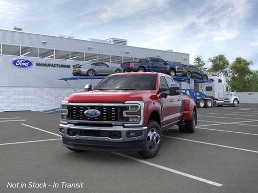 2025 Ford F-350 XL