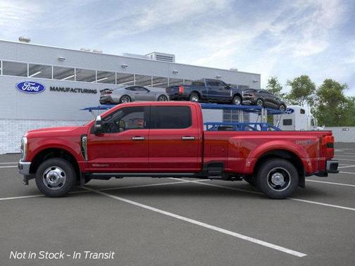 2025 Ford F-350 XL