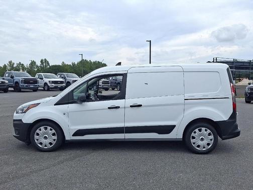 2020 Ford Transit Connect XL
