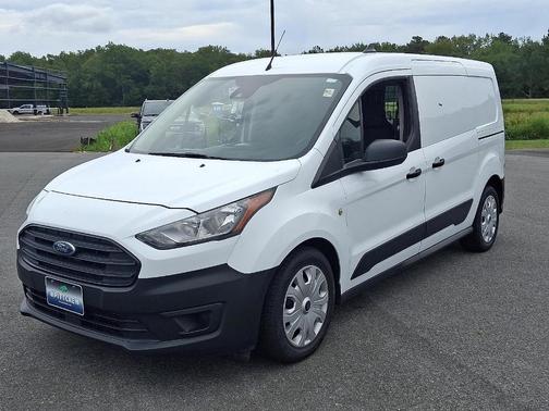 2020 Ford Transit Connect XL