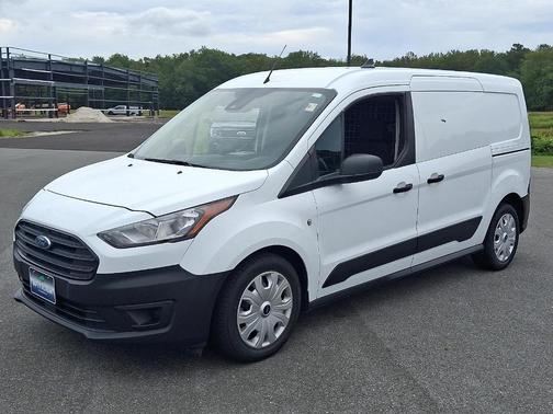 2020 Ford Transit Connect XL