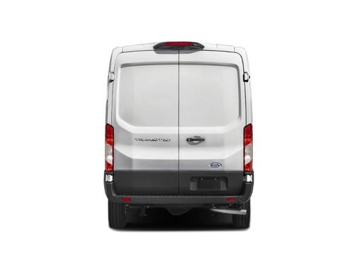 2026 Ford Transit-250 148 WB Medium Roof Cargo