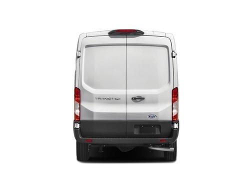 2026 Ford Transit-250 148 WB Medium Roof Cargo