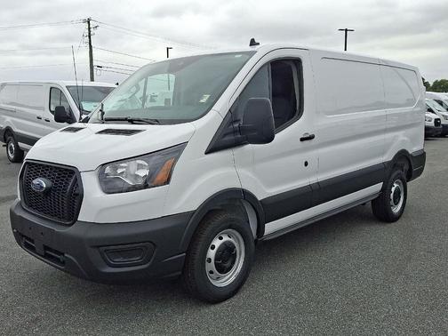 2025 Ford Transit-250 130 WB