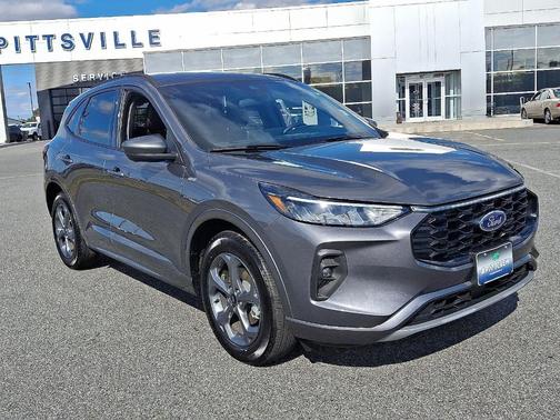 2023 Ford Escape ST-Line Select