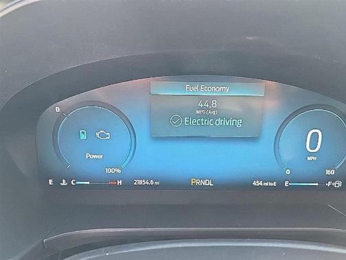 2023 Ford Escape ST-Line Select