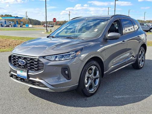 2023 Ford Escape ST-Line Select