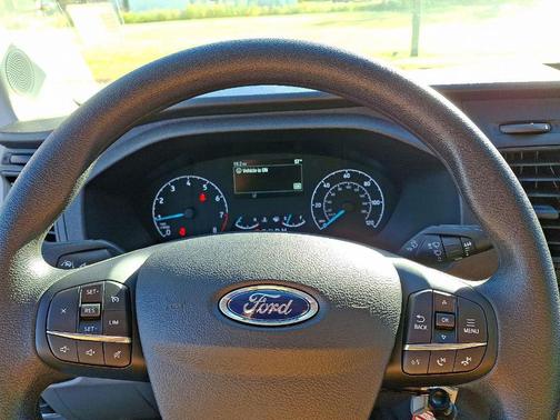 2025 Ford Transit-150 