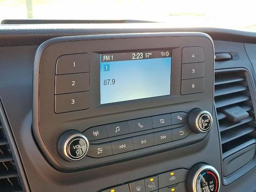 2025 Ford Transit-150 