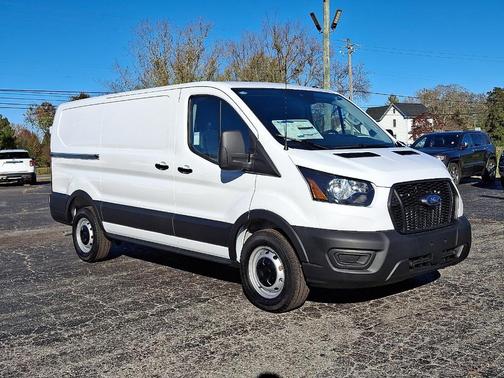 2025 Ford Transit-150 