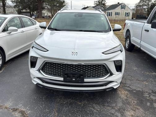 2024 Buick Encore GX Avenir