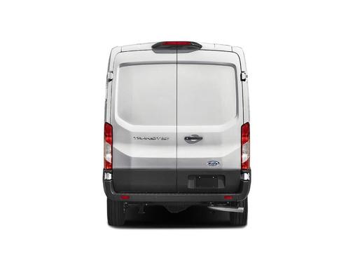 2026 Ford Transit-250 148 WB Medium Roof Cargo