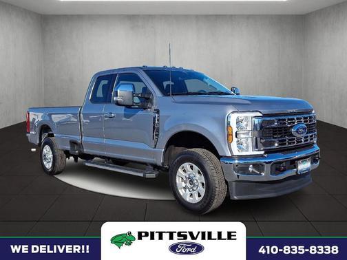 2024 Ford F-350 XLT