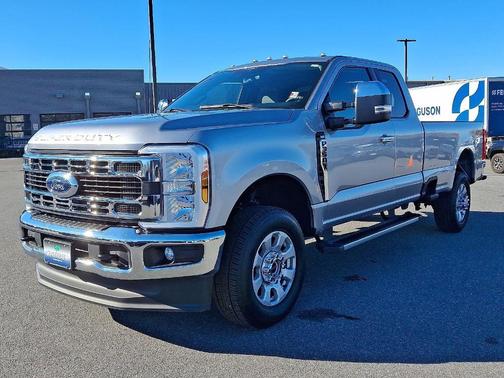 2024 Ford F-350 XLT