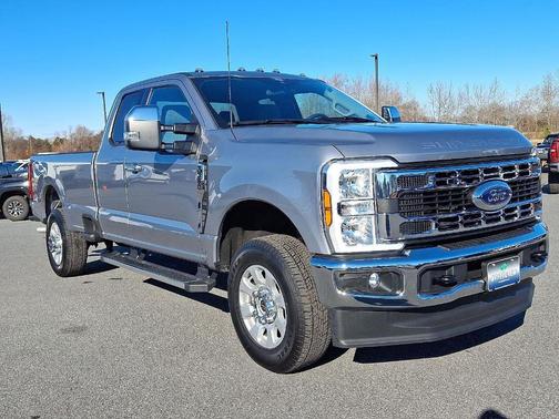 2024 Ford F-350 XLT