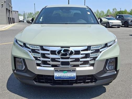 2024 Hyundai SANTA CRUZ 2.5L SE