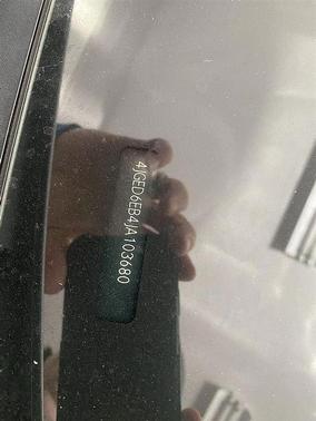 2018 Mercedes-Benz AMG GLE 43 Coupe 4MATIC