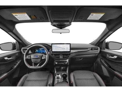 2026 Ford Escape ST-Line Select