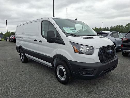 2025 Ford Transit-250 130 WB