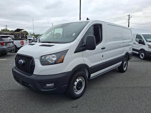 2025 Ford Transit-250 130 WB