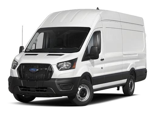 2026 Ford Transit-350 350
