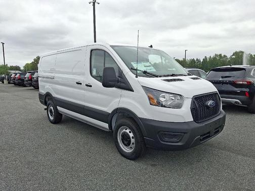 2025 Ford Transit-250 130 WB
