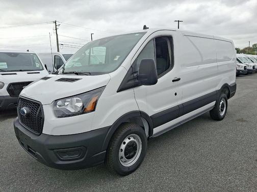 2025 Ford Transit-250 130 WB