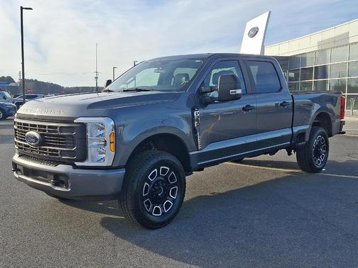 2024 Ford F-350 XL