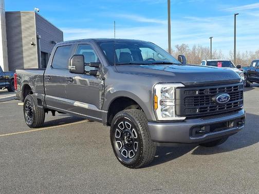 2024 Ford F-350 XL