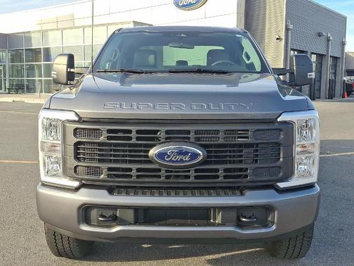2024 Ford F-350 XL