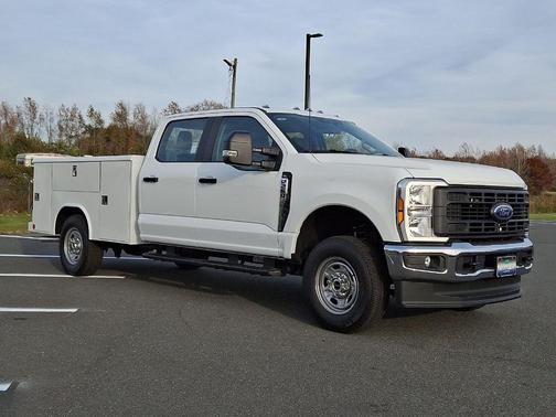 2026 Ford F-250 XL
