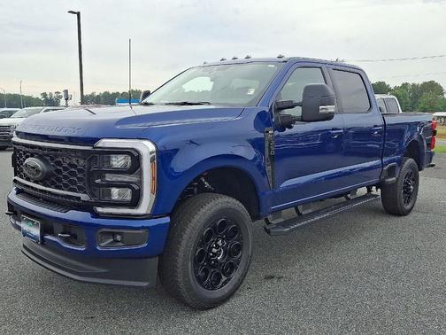 2026 Ford F-250 XLT