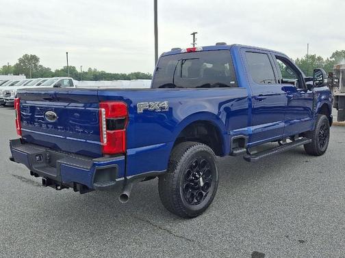 2026 Ford F-250 XLT
