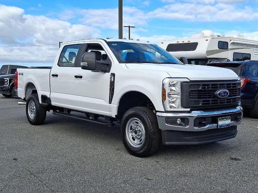 2026 Ford F-250 XL