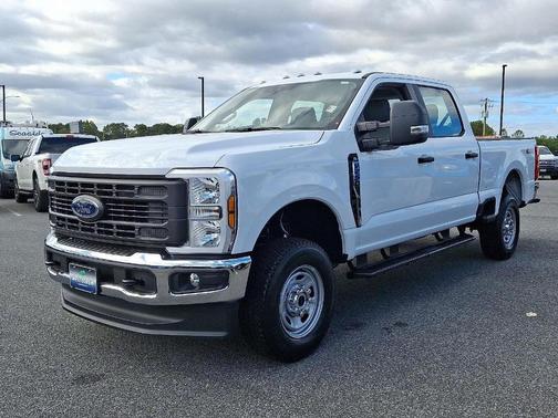 2026 Ford F-250 XL