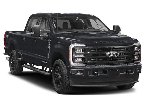 2025 Ford F-250 XLT