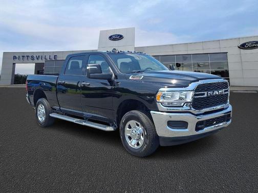 2023 RAM 2500 Tradesman